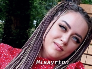 Miaayrton