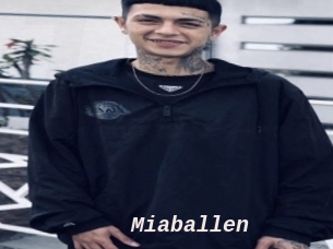Miaballen