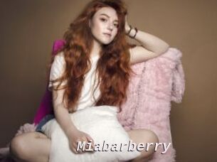 Miabarberry