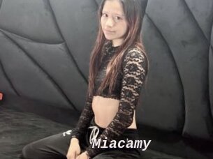 Miacamy