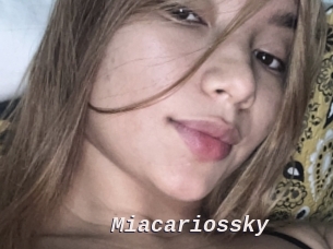 Miacariossky