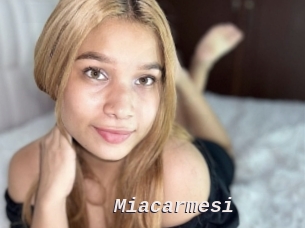 Miacarmesi