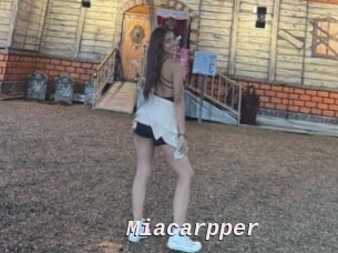Miacarpper