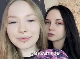 Miacarrie