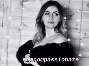Miacompassionate