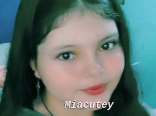 Miacutey