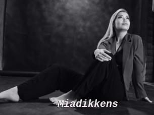 Miadikkens