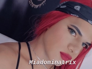 Miadominatrix