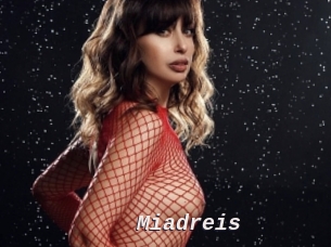 Miadreis