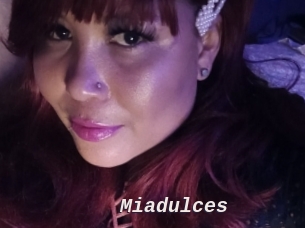 Miadulces
