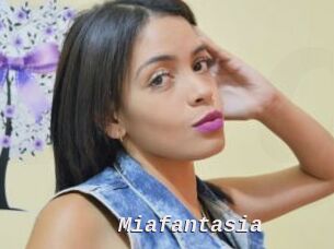Miafantasia