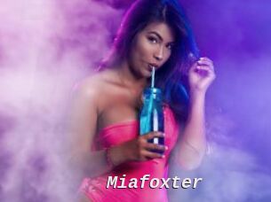 Miafoxter