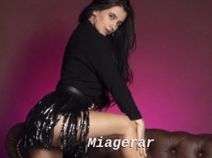 Miagerar