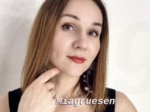 Miagruesen