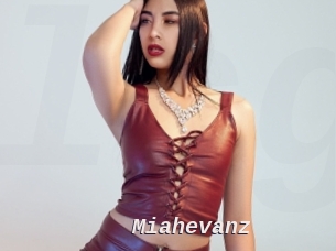 Miahevanz