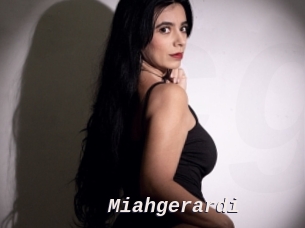 Miahgerardi