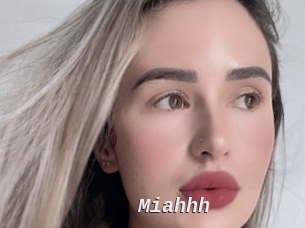Miahhh