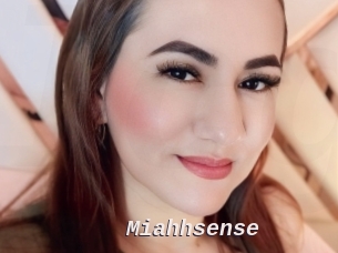 Miahhsense