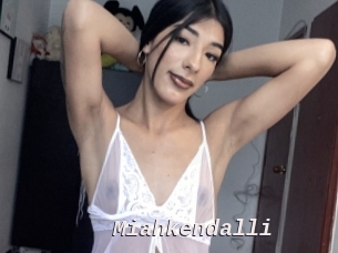 Miahkendalli