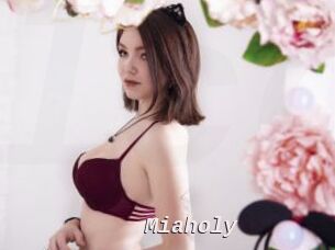 Miaholy