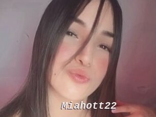 Miahott22