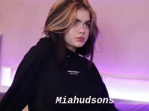 Miahudsons