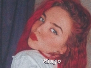 Miajo