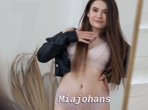 Miajohans