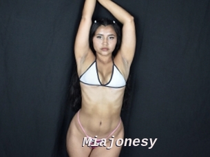 Miajonesy