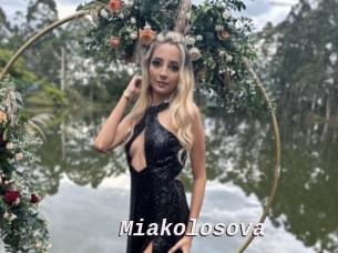 miakolosova Live Camgirls Sex