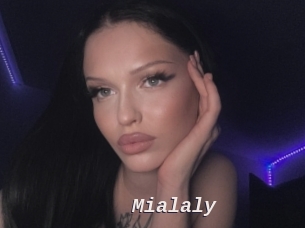 Mialaly