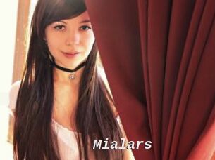 Mialars