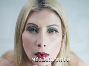 Mialaurente
