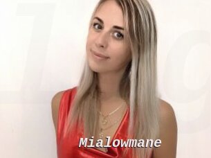 Mialowmane