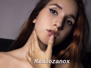 Mialozanox