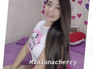 Mialunacherry