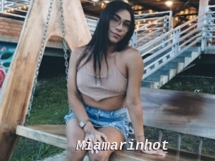 Miamarinhot