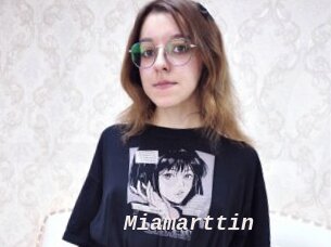 Miamarttin