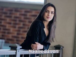 Miamedison