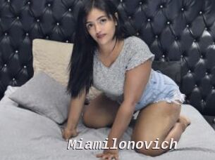 miamilonovich Live Camgirls Sex
