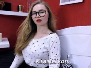 miamilson Live Camgirls Sex