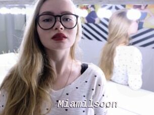 miamilsoon Live Camgirls Sex