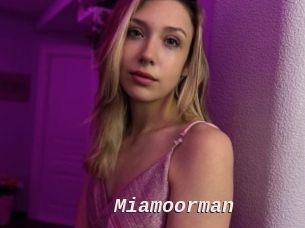 Miamoorman