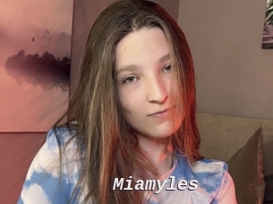Miamyles