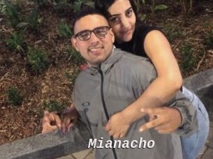 Mianacho