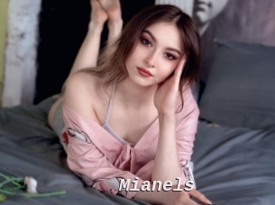 Mianels