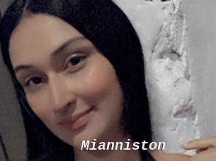 Mianniston