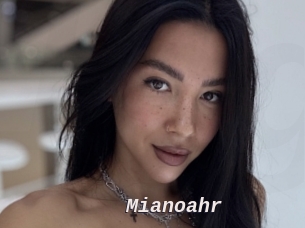 Mianoahr