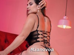 Mianovoa