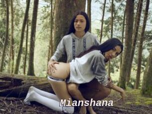Mianshana